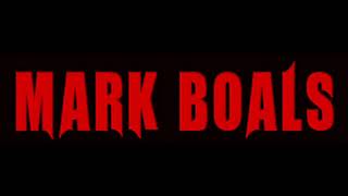Watch Mark Boals Alone video