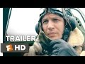 Dunkirk Official Trailer 1 (2017) - Tom Hardy Movie