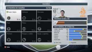 Fifa 14 Pro Clubs 5 Star Skill Broken