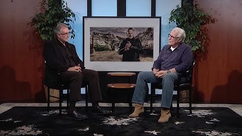 Get Moving TV/ David Palmer