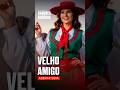 VELHO AMIGO - ADEMAR SILVA