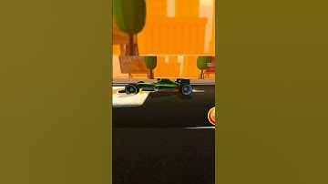 Turbo Dismount Presents - Solid Concrete Wall vs All Cars #turbodismountshorts #ytshorts