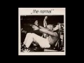 The Normal - Warm Leatherette