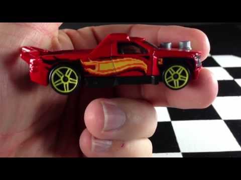 Hot Wheels New