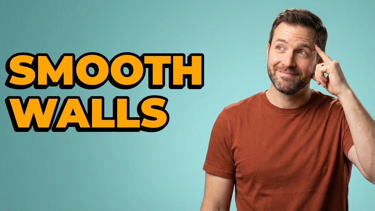 Can Joint Compound Be Used On Painted Walls?