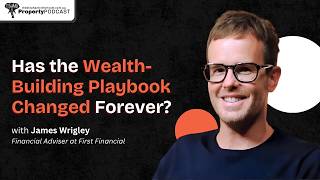 Has the Wealth-Building Playbook Changed Forever?