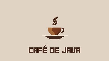CAFÉ de JAVA - Episodio 4