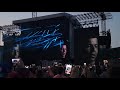 06AUG2021: NKOTB Fenway Boston 2021: Opening &#39;We Were Here&#39; (feat. DMX) Part 1