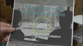 Youth mentoring program says they are in desperate need of mentors