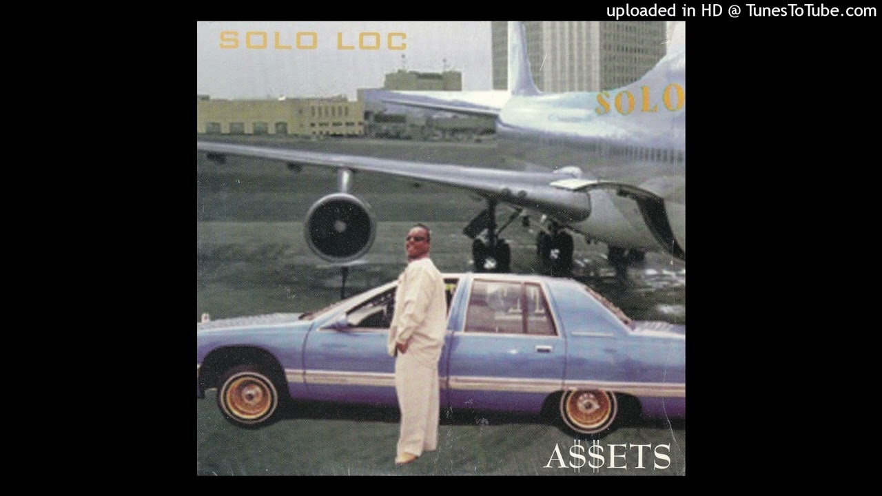 Solo Loc- Criminals In The House Ft. Watts Town Criminals - YouTube