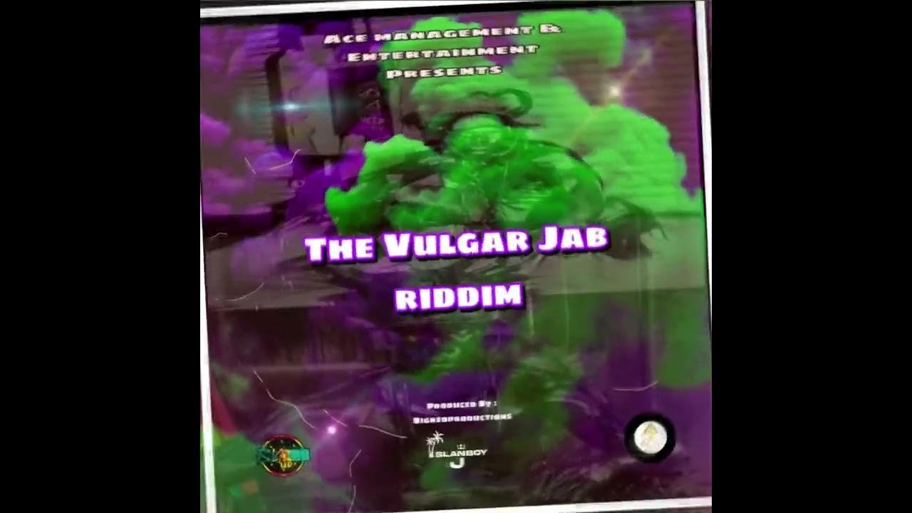 Slida - Back Fi Ah Bend part 2 { The Vulgar Jab Riddim } “Grenada Soca 2023” Slida - Back Fi Ah Bend part 2 { The Vulgar Jab Riddim } “Grenada Soca 2023”