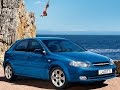 Замена пыльника на гранате Шевроле Лачетти.Chevrolet Lacetti