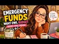 Bonus Video💸✨️ | Emergency Fund Boost | Watch Hour Savings 👀📹