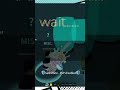 POV: U have crappy wifi💀 #bloxfruits #roblox #howtoimproveyouraim