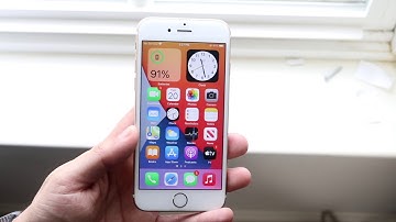 Should You Install iOS 14.1 On iPhone 6S?