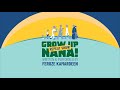 Grow up nana repeat show trailer