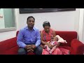 Drsweta patel femalefirsthospital patient review infertility centre best ivf centre surat