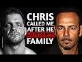 Chavo Guerrero On Benoit Murder–Suicide