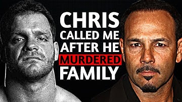 Chavo Guerrero On Chris Benoit