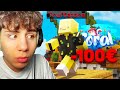 SONO STATO TRUFFATO nel KITPVP di CORALMC..