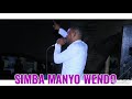 SIMBA MANYO WENDO JALUO (OFFICIAL VIDEO