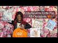 🥰 NEW TEMU HAUL DAY/ AMAZING TEMU GIFTS FINDS 🎁 (Must Have)