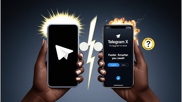 Telegram X vs Telegram – Full Review & Must Know Features