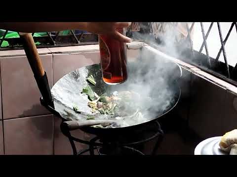 Resep Mie Goreng Hati Ayam