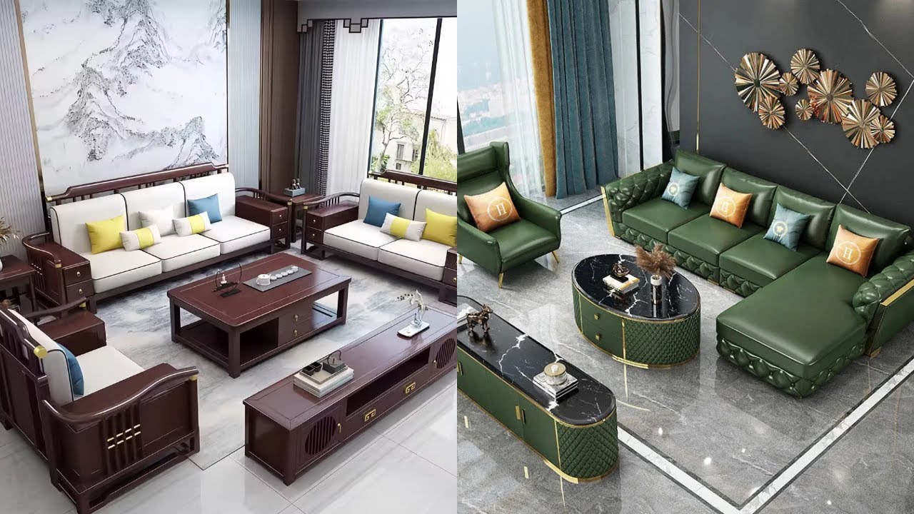 Новые аксессуары и мебель для дома 2026 года | Современные идеи оформления дома