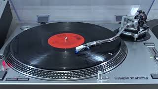 Giving up on love (7' Pop) **Rick Astley** 1988 🇺🇸