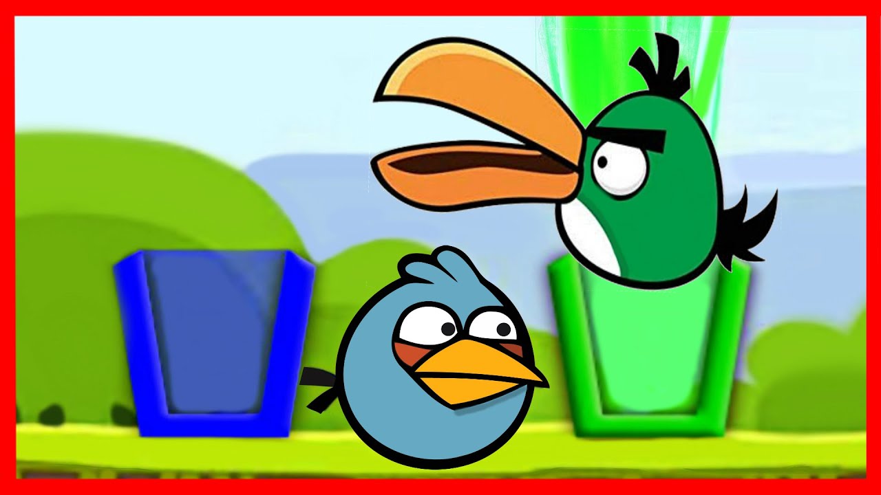 Angrybirds Drink Water  Play Now Online for Free 