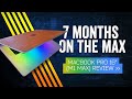 MacBook Pro 16" (2021) Review: Seven Months "On The Max"