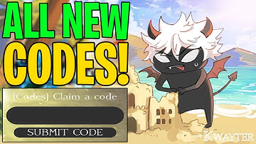 CLOVER RETRIBUTION CODES ROBLOX – All New Working Codes!