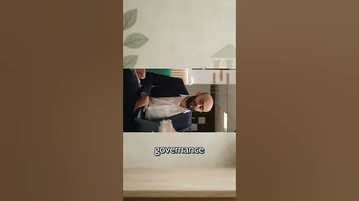 ESG Investing: What It Is & Why It Matters for Your Portfolio! 🌍📈