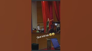 Anh cảnh sát PCCC vui tính :-)