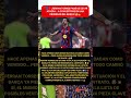 💣🔵🔴 ¡FERRAN TORRES PASÓ DE ESTAR AFUERA… A CONVERTIRSE EN UNA PRIORIDAD DEL BARÇA! 😱🔥