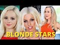 Top 10 most beautiful blonde prnstars 2021