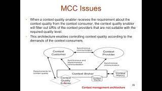 Mobile Cloud computing Overview part 5