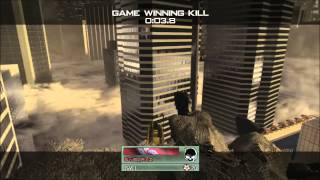 Svc-Clean Mw2 Dropback D