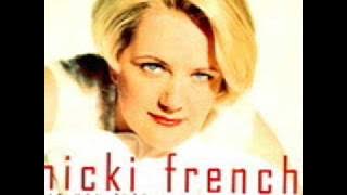 NICKI FRENCH did you ever really love me