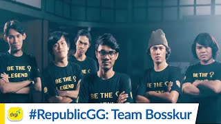 #RepublicGG: Team Bosskur