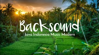 Backsound Cinematic Nature Gamelan Jawa | Koceak Music