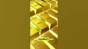 Unlocking the Treasure Above Us