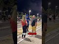 FOI DEFENDER A MULHER E OLHA NO QUE DEU #humor #pegadinha #comedia
