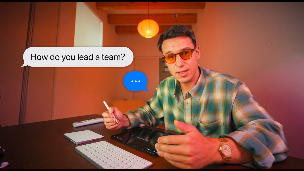 the ONE skill that makes you a great leader