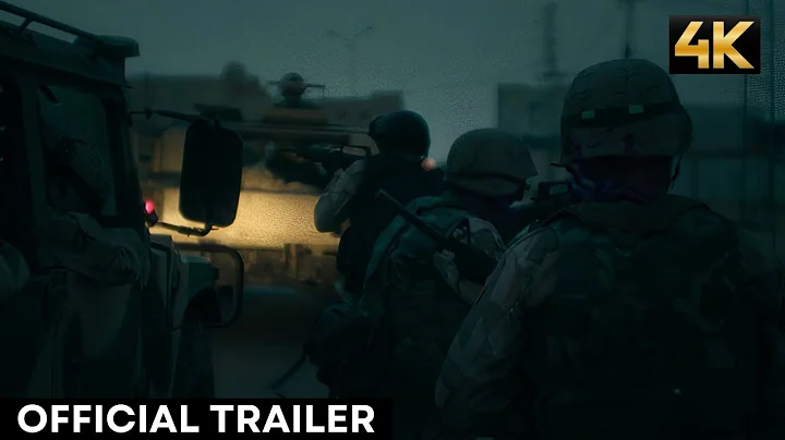 SURVIVING BLACK HAWK DOWN - Official Trailer