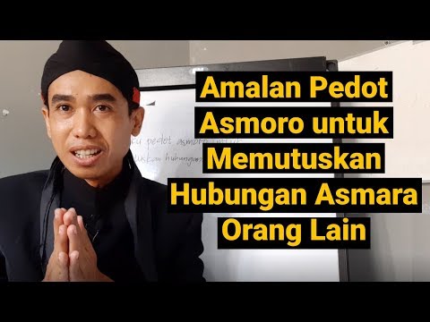 Video: Bagaimana Untuk Memutuskan Hubungan Dengan Orang Yang Sudah Berkahwin