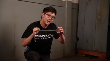YoYoExpert Presents: YoYoFactory FAST Challenge w/ Eric Koloski