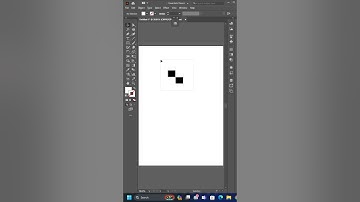 How  to create a Chess Board Pattern in Adobe Illustrator?