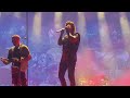 Avenged Sevenfold Dear God Live In Jakarta Madya Stadium HD 1080 With HQ Audio